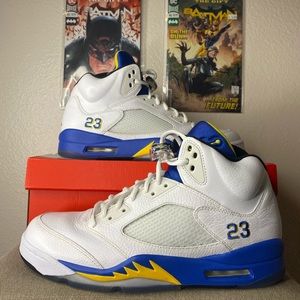 Jordan 5 Retro *SOLD*